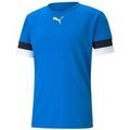 Tee-shirts sur Grenoble : T-shirt Puma Teamrise Jersey