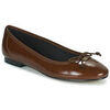 Ballerines JB Martin STORY Marron