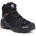 Randonn&eacute;e sur Grenoble : Chaussures Salewa WS Alp Trainer 2 Mid Gtx Noir