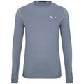 Tee-shirts sur Grenoble : T-shirt Salewa Pedroc Alpine