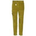Pantalons sur Grenoble : Pantalon Aeronautica Militare Spodnie Damskie Green