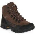 Randonn&eacute;e sur Grenoble : Chaussures Cmp Dhenieb WP multicolor