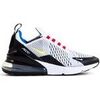 Baskets basses enfant Nike Air Max 270 GS