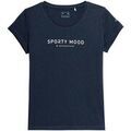 T-shirt 4F TSD045 Grenoble