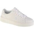 Baskets femme sur Grenoble : Baskets basses Fila Crosscourt Altezza R Wmn