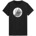 Tee-shirts sur Grenoble : T-shirt 4F TSM068