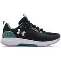 Baskets homme sur Grenoble : Baskets basses Under Armour Charged Commit TR 3