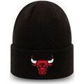 Bonnet New-Era Nba Essential Knit Osfm