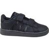 Baskets basses enfant adidas Grand Court I