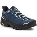 Randonn&eacute;e sur Grenoble : Chaussures Salewa Alp Trainer 2 Marine