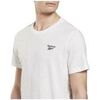T-shirt Reebok Sport Left Chest Logo