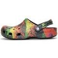 Ville basse Crocs Classic Cyber Beach Clog