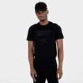 Tee-shirts sur Grenoble : T-shirt New-Era Chicago Bulls Team