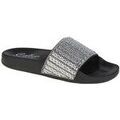 Chaussures Skechers Pop Upsnew Spark Argent&eacute; Grenoble