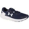 Running sur Grenoble : Chaussures Under Armour Charged Rogue 3