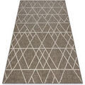 D&eacute;coration sur Grenoble : Tapis Rugsx TAPIS EN CORDE SIZAL FLOORLUX 20508 gris 160x230 cm Beige 160x230 cm. . Maison & D&eacute;co > Tapis.