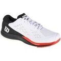 Tennis sur Grenoble : Chaussures Wilson Rush Pro Ace