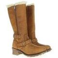 Bottes femme sur Grenoble : Cuissardes Caterpillar Florencia