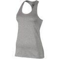 Tee-shirts sur Grenoble : T-shirt Nike Dry Training Tank