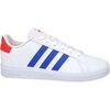 Baskets basses enfant adidas Grand Court 20 K