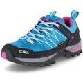 Randonn&eacute;e sur Grenoble : Chaussures Cmp 3Q5445620LL Bleu