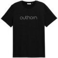 Tee-shirts sur Grenoble : T-shirt Outhorn HOL22 TSM601 20S