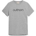 Tee-shirts sur Grenoble : T-shirt Outhorn HOL22TSM60126M