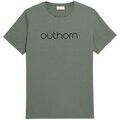 Tee-shirts sur Grenoble : T-shirt Outhorn HOL22TSM60140S
