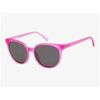 Lunettes de soleil enfant Roxy Makani G Xmms
