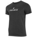 Tee-shirts sur Grenoble : T-shirt 4F TSM354