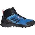 Chaussures adidas Terrex AX4 Mid Gtx Bleu
