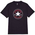 Tee-shirts sur Grenoble : T-shirt Converse Goto Chuck Taylor Classic Patch