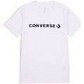 Tee-shirts sur Grenoble : T-shirt Converse Glossy Wordmark