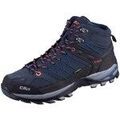 Chaussures Cmp Rigel Mid WP multicolor