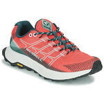 Chaussures Merrell MOAB FLIGHT Rouge