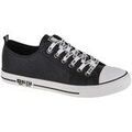 Baskets homme sur Grenoble : Baskets basses Big Star KK174047