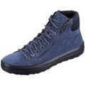 Baskets femme sur Grenoble : Baskets montantes Legero Mira