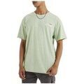 Tee-shirts sur Grenoble : T-shirt Ellesse Fuller