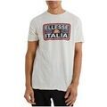 Tee-shirts sur Grenoble : T-shirt Ellesse Benzina