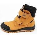 Chaussures enfants sur Grenoble : Baskets montantes enfant 4F JOBMW250