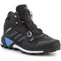 Randonn&eacute;e sur Grenoble : Chaussures adidas Terrex Skychaser XT Noir