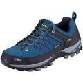 Chaussures Cmp Rigel Mid Trekking Bleu