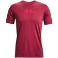 T-shirt Under Armour Armour Repeat Grenoble