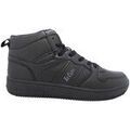 Baskets homme sur Grenoble : Baskets montantes Lee Cooper LCJ22291307M
