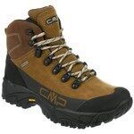 Chaussures Cmp Dhenieb Marron