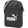 Sac &agrave; main Puma Campus Compact Portable Noir