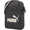 Sacs &agrave; mains sur Grenoble : Sac &agrave; main Puma Campus Compact Portable Noir