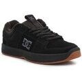 Baskets homme sur Grenoble : Baskets basses DC Shoes Lynx Zero