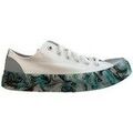 Baskets homme sur Grenoble : Baskets basses Converse Chuck Taylor All Star CX Marbled