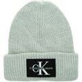 Bonnet Calvin Klein Jeans Monologo Patch Beanie